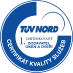 TUV certifikat logo