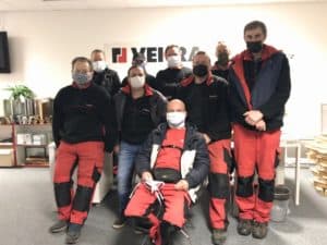 Servisní technici Praha a střední Čechy